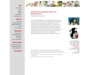 Bild Einhorn-Apotheke Dr. Sebastian Hose e.K.