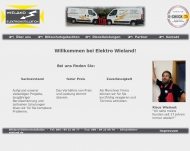 Bild Elektroinstallation Klaus Wieland GmbH