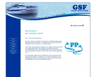 Bild German Seafrozen Fish Handelsgesellschaft mbH