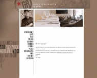 Bild Gesellschaftsraum GmbH
