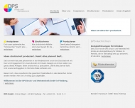 Bild DPS Druck- und Werbetechnik GmbH