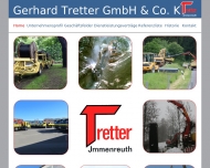 Bild Gerhard Tretter Verwaltungs GmbH