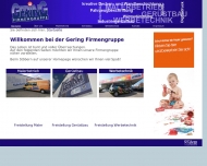 Bild Gering Werbetechnik GmbH