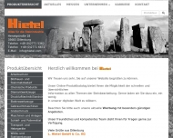 Bild Geschftsfhrungsgesellschaft mbH der Ludwig Hietel KG