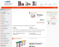 Bild Gesellschaft fr Handel- und Dienstleistungen Brodde & Christian oHG