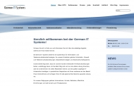 Bild German IT Systems GmbH