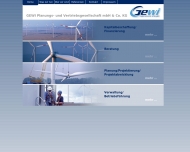 Bild Gerold Energie GmbH & Co. Verwaltungs KG