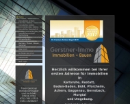 Bild GERSTNER Immobilien GmbH