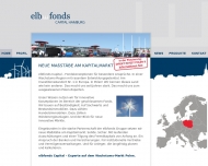 Bild elbfonds Capital GmbH