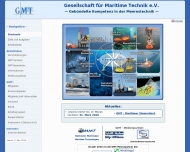 Bild Gesellschaft fr Maritime Technik e.V.
