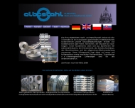 Bild Elbestahl Stahl- und Metallhandel GmbH