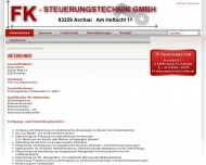 Bild FK Steuerungstechnik GmbH