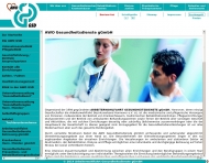 Bild Gesundheitsdienste Logistik GmbH