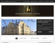 Bild Webseite  Leipzig
