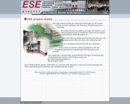 Bild ESE project GmbH Elektrotechnische Ausrstungen