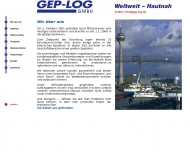Bild GEP-LOG GmbH