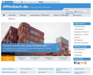 Bild ESO Offenbacher Dienstleistungsgesellschaft mbH