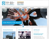 Bild EVB BauPunkt Einkaufs- und Handelsgemeinschaft GmbH & Co. KG