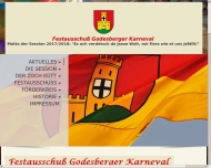 Bild Festausschuß Godesberger Karneval 1938 e.V.