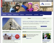 Bild GEWOBAG EB Entwicklungs- und Baubetreuungsgesellschaft mbH