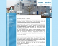 Bild Fachin & Friedrich Verwaltungs GmbH