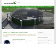 Bild Zweite EnviTec Verwaltungs GmbH