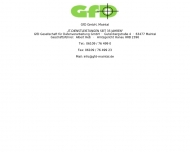 Bild GfD Gesellschaft fr Datenverarbeitung GmbH
