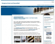 Bild Gesundheit Berlin-Brandenburg e.V.