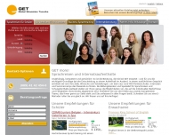 Bild GET Global Education Tumulka GmbH