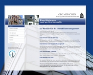 Bild GFG Mnchen Verwaltungsgesellschaft fr Gebudewirtschaft mbH