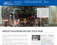 Bild Euro Truck Wash GmbH