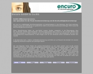 Bild Encuro GmbH & Co. KG