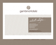 Bild Gambino Consulting GmbH