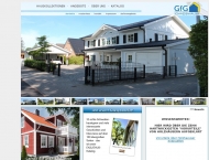 Bild GfG Schwedenhuser GmbH & Co. KG