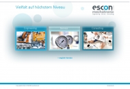 Bild Escon-Mechatronic GmbH