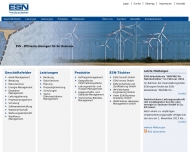 Bild ESN Sicherheit und Zertifizierung GmbH