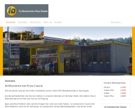 Bild ENZO Cascio GmbH