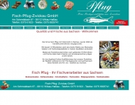 Bild Fisch - Pflug - Zwickau GmbH