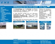 Bild EVS Edelstahlverarbeitung Schatz GmbH