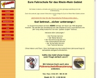 Bild Fahrschule Jung GmbH