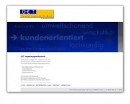 Bild GET Ingenieurgesellschaft fr Energietechnik mbH