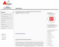 Bild Gabur GmbH