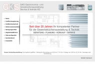 Bild GKS Gastronomie- und Grokchenausstattung Service & Vertrieb KG