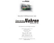 Bild Getrnke Nehren GmbH & Co. KG