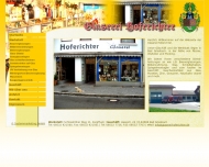 Bild Glaserei Hoferichter GmbH