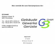 Bild G 3 GmbH