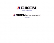 Bild Giken Europe B.V. Berlin