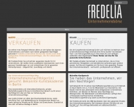Bild Fredelia AG