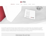 Bild e-rife GmbH