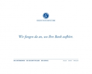Bild Gierling Finanz-Service GmbH